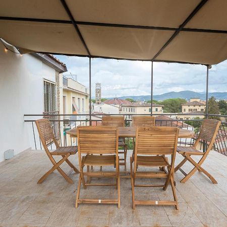 Your Loft In Florence Apartment Luaran gambar