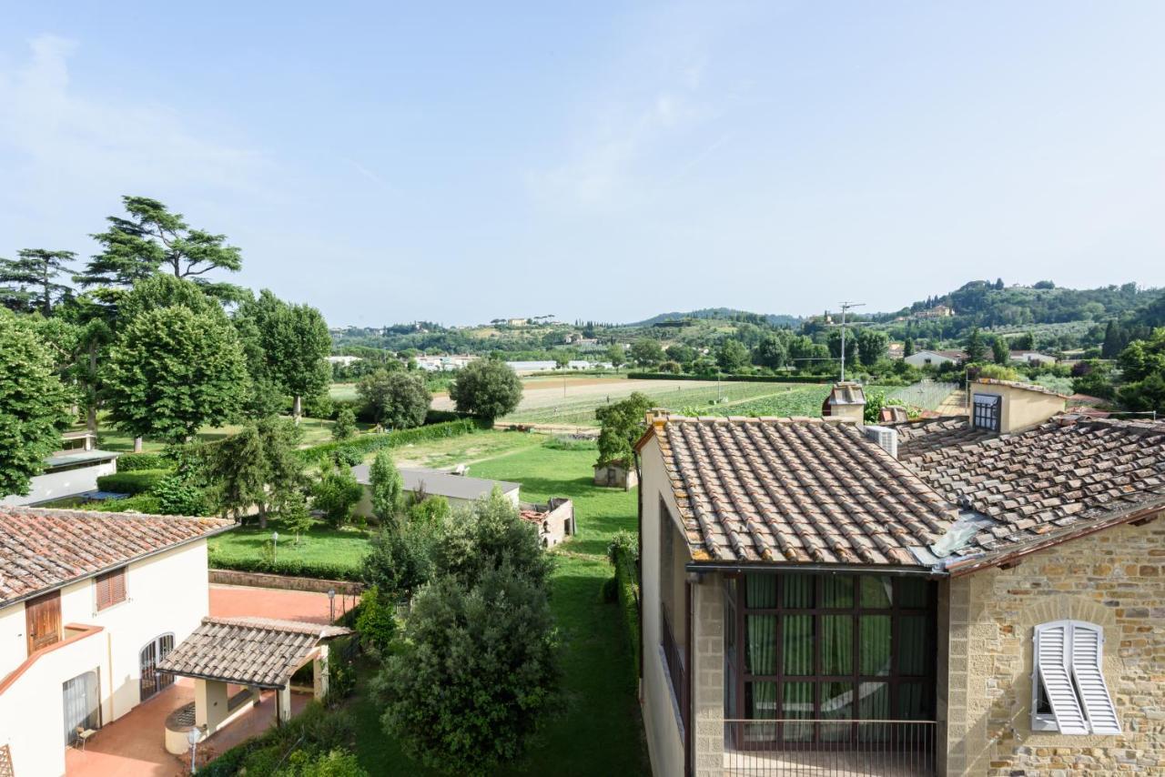 Your Loft In Florence Apartment Luaran gambar