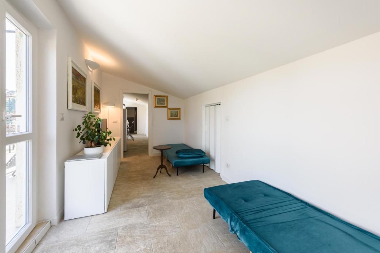 Your Loft In Florence Apartment Luaran gambar