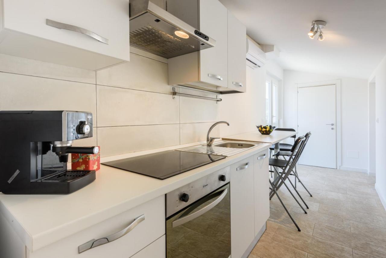 Your Loft In Florence Apartment Luaran gambar
