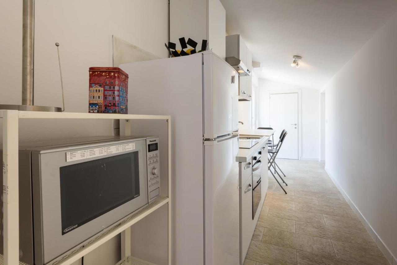 Your Loft In Florence Apartment Luaran gambar