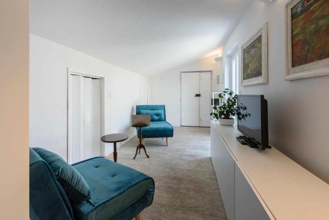 Your Loft In Florence Apartment Luaran gambar