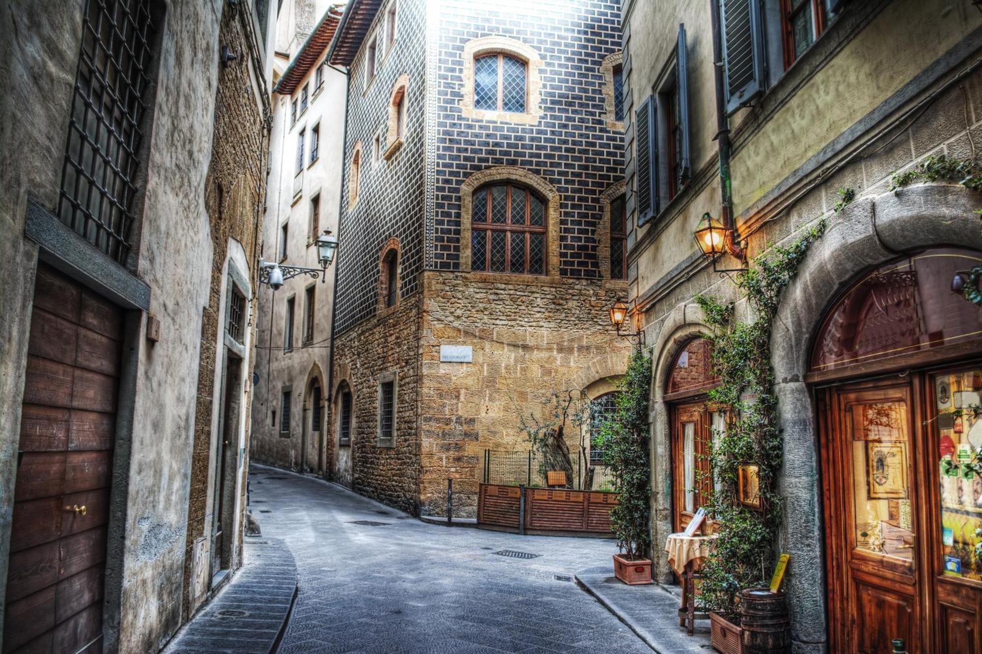 Your Loft In Florence Apartment Luaran gambar